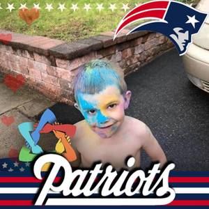 Meet your Posher, Jeffrey